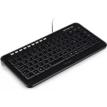 DSIT TB-602 Targus mini klávesnica s USB, USA/Nordic rozloženie, pre 19