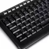 DSIT TB-602 Targus mini klávesnica s USB, USA/Nordic rozloženie, pre 19