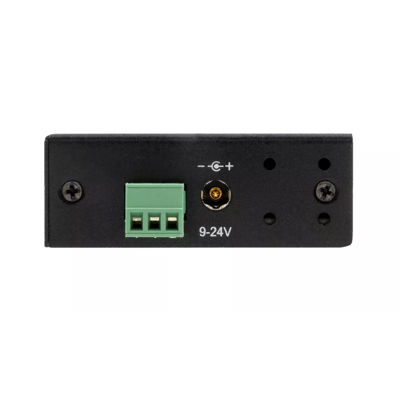 EXSYS EX-11290HMS USB 3.2 Gen 1 10-portový hub s 12V/5A napájacím zdrojom