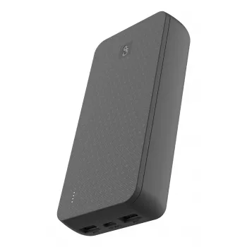 GP PowerBank B+ 20000 mAh čierna GPPBB20BBKBSR554