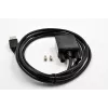 EXSYS USB 2.0 na RS-232 sériový adaptér s +5V a LED, čipová sada FTDI (EX-1311-2F-5V)