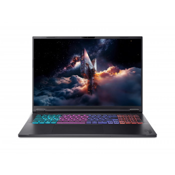 Acer Nitro 18 AI AN18-61-R24X 18-palcový WQXGA 165 Hz herný notebook, AMD Ryzen AI 9 365, 16 GB RAM, 1 TB SSD, GeForce RTX 5070, Windows 11 Home