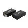 EXSYS EX-1448MM 2-portový USB 3.2 Gen1 extender cez multimódový optický kábel až do 300 m