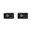 EXSYS EX-1448MM 2-portový USB 3.2 Gen1 extender cez multimódový optický kábel až do 300 m