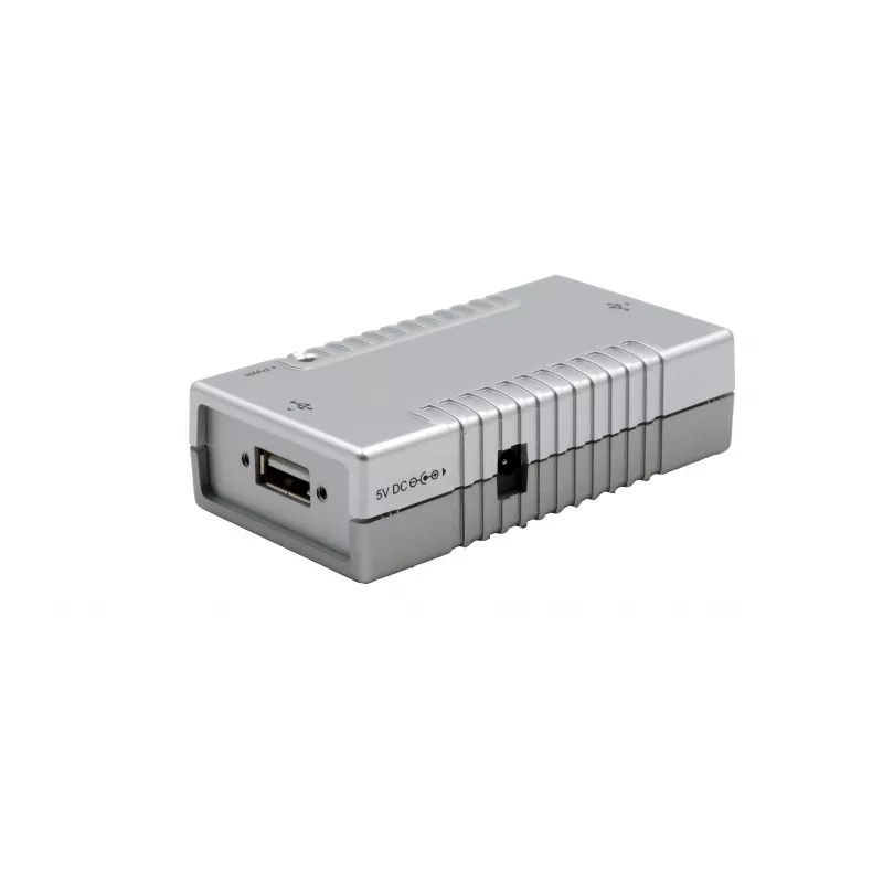 EXSYS EX-1451IS USB 2.0 optický izolačný adaptér s 2,5KV izoláciou