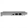 EXSYS EX-16600 PCI Express FireWire 1394a karta s 3+1 portami (VIA)