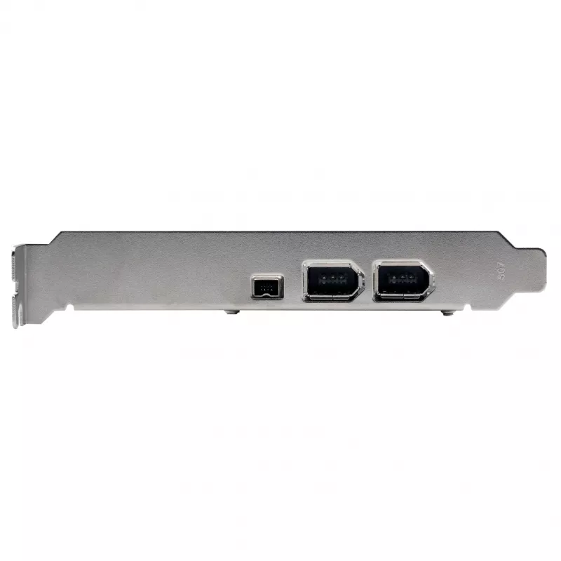 EXSYS EX-16600 PCI Express FireWire 1394a karta s 3+1 portami (VIA)