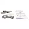 EXSYS EX-16600 PCI Express FireWire 1394a karta s 3+1 portami (VIA)