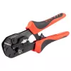 C.K Tools T3853 Krimpovacie kliešte pre modulárne konektory pre RJ11 RJ12 RJ45