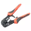 C.K Tools T3853 Krimpovacie kliešte pre modulárne konektory pre RJ11 RJ12 RJ45