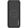 Energizer Ultimate Power Bank 10000 mAh USB PD LiPo USB-A, USB-C, Micro USB čierna indikátor stavu (QE10009PQ)