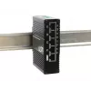 EXSYS Mini 5-portový Ethernet PoE Pass-Through switch - 5x10/100/1000Tx (EX-62020POE-P)