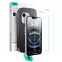ESR Armorite tvrdené sklo ochranná fólia displeja pre Apple iPhone 17e a iPhone 16e 1D81500201