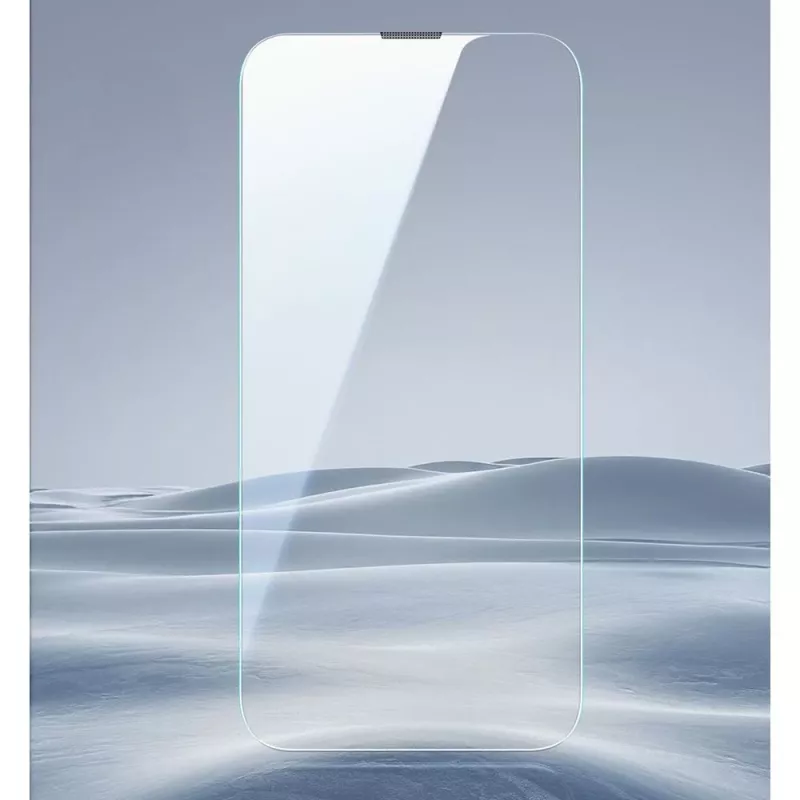 ESR Armorite tvrdené sklo ochranná fólia displeja pre Apple iPhone 17e a iPhone 16e 1D81500201