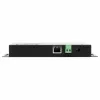 EXSYS EX-6162 Ethernet na 2x RS-232 sériový server s napájacím zdrojom 12V/3A