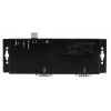 EXSYS EX-6162 Ethernet na 2x RS-232 sériový server s napájacím zdrojom 12V/3A