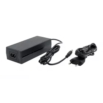 EXSYS 24V/3A stolný napájací zdroj s 5,5mm DC dutým konektorom (EX-6961)