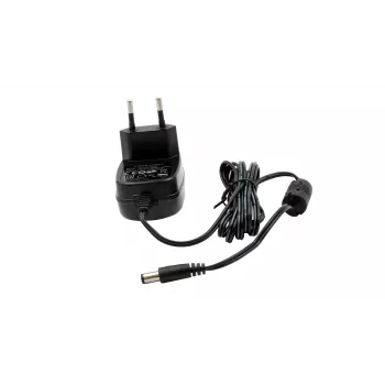 EXSYS EX-6981 5V 2A 10W AC/DC napájací zdroj s 5,5mm DC dutým konektorom