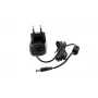 EXSYS EX-6981 5V 2A 10W AC/DC napájací zdroj s 5,5mm DC dutým konektorom