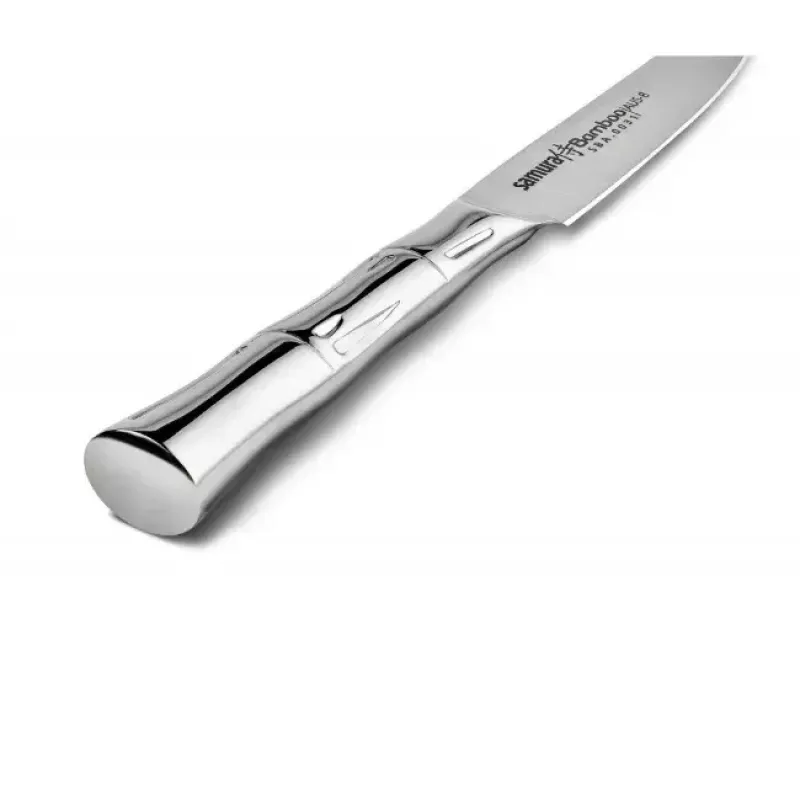 SAMURA Bamboo SBA-0031 steakový nôž, 110 mm, oceľ AUS-8