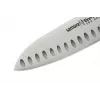Samura Bamboo Santoku kuchynský nôž 160 mm, AUS-8 (SBA-0094)