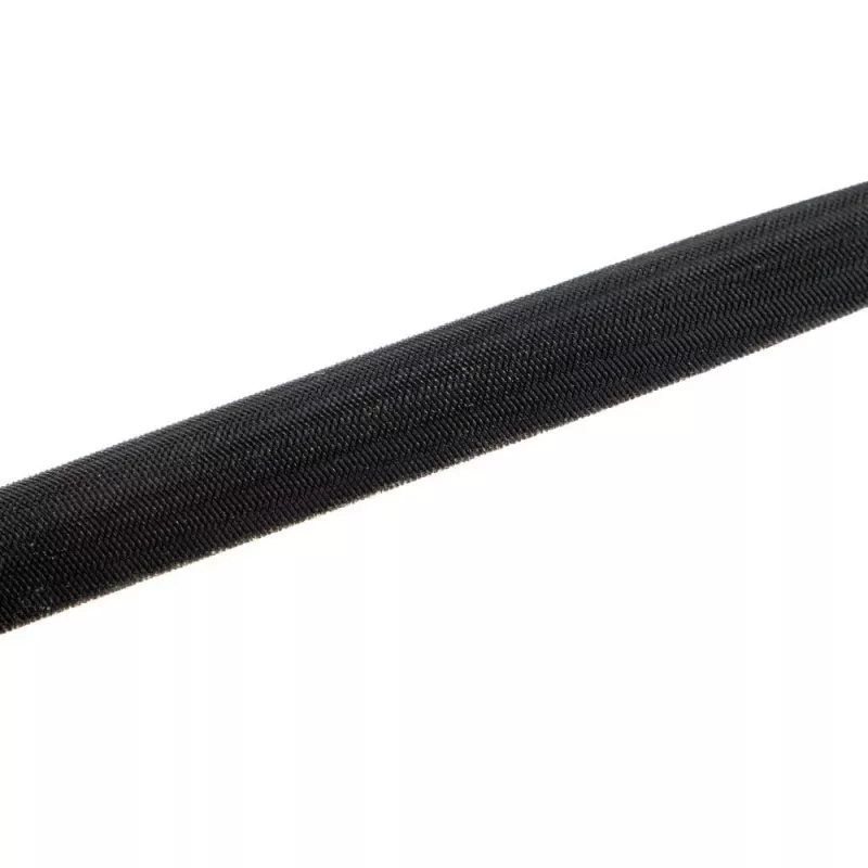 C.K Tools T0082A 10 polkruhový dielenský pilník, 250 mm, hladký pilník
