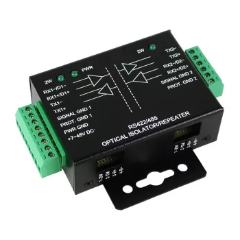 EXSYS RS-485 izolátor/repeater EX-47800IS