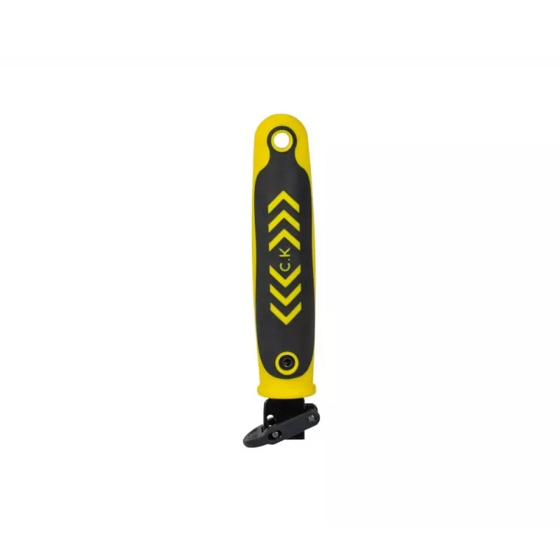 C.K Tools T0820A multifunkčná píla s pílovými listami