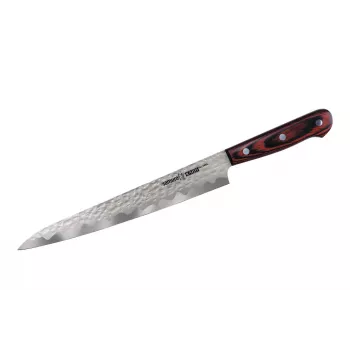 SAMURA Kaiju Yanagiba nôž na sushi 240 mm
