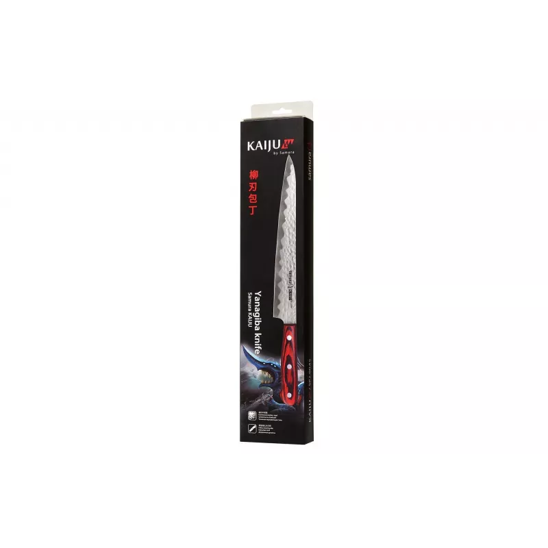 SAMURA Kaiju Yanagiba nôž na sushi 240 mm