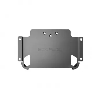 EcoFlow Alternator Charger montážny držiak EFA-ALTCHARGERBRACKET