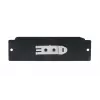EXSYS EX-6003HMVS-POE-ON 4-portový USB 2.0 cez Gigabit Ethernet server s PoE, 15KV ESD ochrana