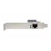 EXSYS 5 Gigabit Ethernet PCIe x1 sieťová karta, Realtek RTL8126, RJ45, Low Profile EX-60151