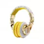 Thermaltake TteSPORTS DRACCO Signature herný headset - biely - 3,5 mm