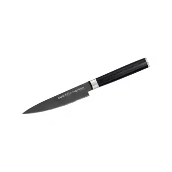 SAMURA Harakiri univerzálny nôž 125 mm Stonewash