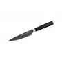 SAMURA Harakiri univerzálny nôž 125 mm Stonewash