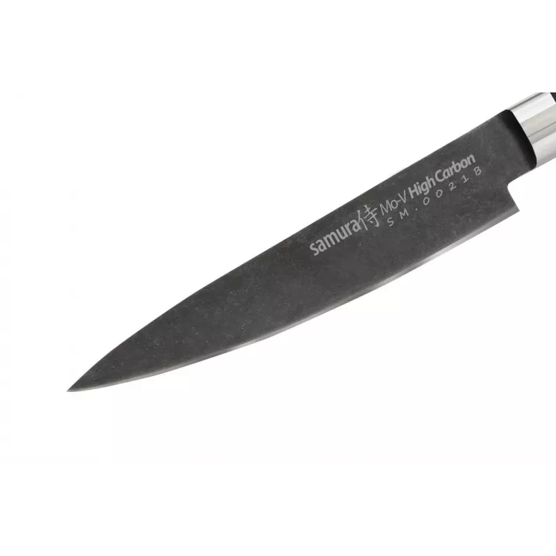 SAMURA Harakiri univerzálny nôž 125 mm Stonewash
