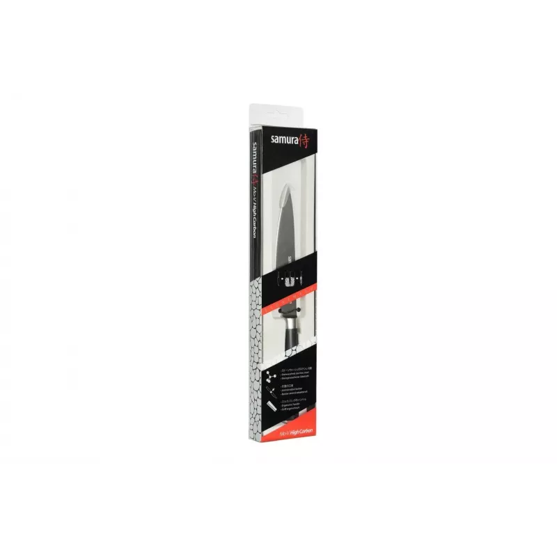 SAMURA Harakiri univerzálny nôž 125 mm Stonewash