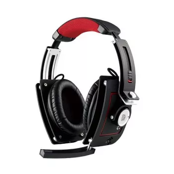 Thermaltake Tt eSPORTS Level 10M herný headset čierny