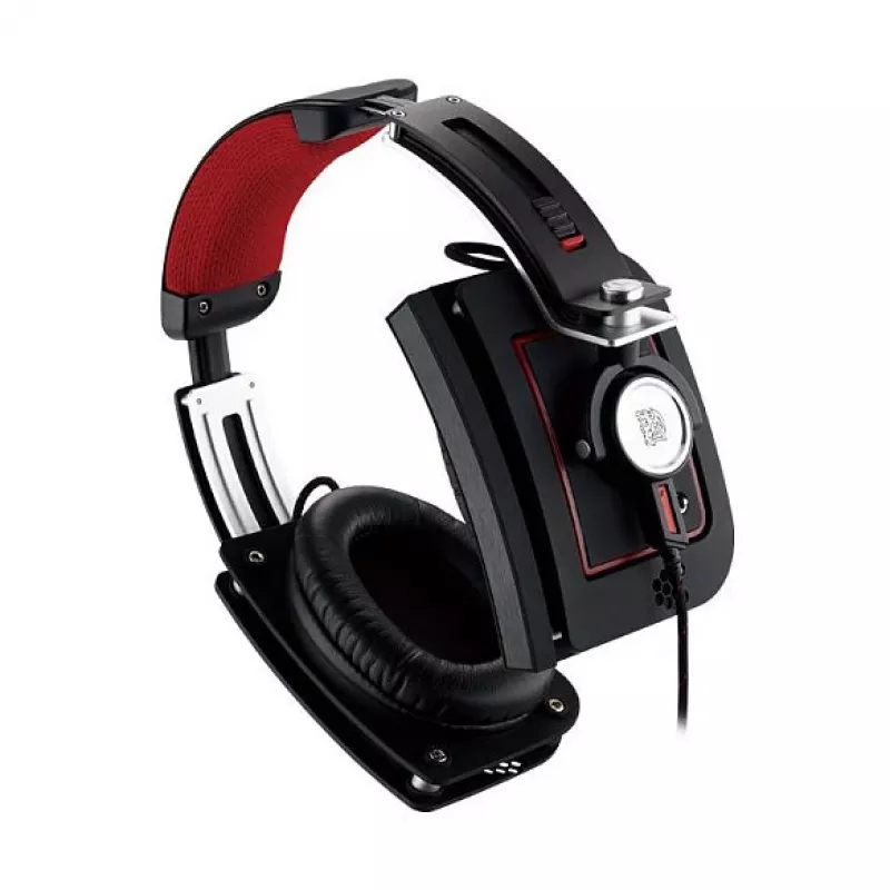 Thermaltake Tt eSPORTS Level 10M herný headset čierny