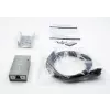 EXSYS EX-1452IS USB 3.2 Gen1 izolačný adaptér s 3KV optickou izoláciou