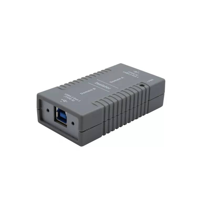 EXSYS EX-1452IS USB 3.2 Gen1 izolačný adaptér s 3KV optickou izoláciou