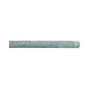 C.K Tools nerezové pravítko, 150 mm / 6 palcov, mm a palcové delenie (T3530 06)