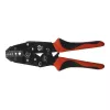 C.K Tools T3698A račňové krimpovacie kliešte pre BNC a TNC koaxiálne konektory