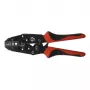 C.K Tools T3698A račňové krimpovacie kliešte pre BNC a TNC koaxiálne konektory