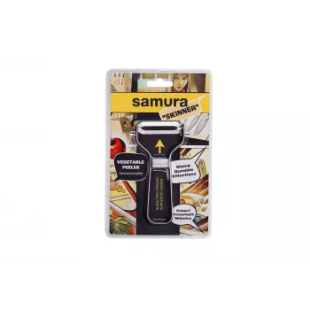SAMURA rovný škrabák SVP-01