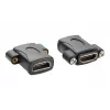 EXSYS EX-49305 HDMI zásuvkový adaptér na montáž do panela