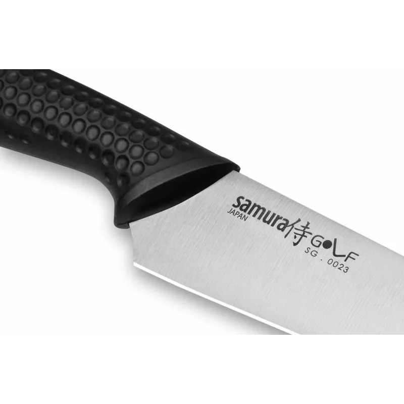 SAMURA Golf univerzálny nôž 150 mm
