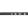 Edgecore ECS5520-18T Managed Layer 2+ switch so 16x 10GbE SFP+ a 2x 40GbE QSFP+ F0PEC5520200S