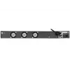 Edgecore ECS5520-18T Managed Layer 2+ switch so 16x 10GbE SFP+ a 2x 40GbE QSFP+ F0PEC5520200S